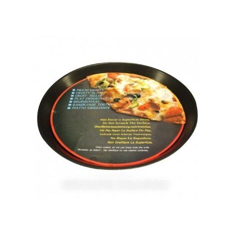 BANDEJA KRIPS D.298MM PARA MICROONDAS SAMSUNG