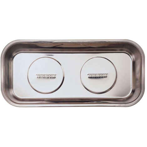 Bandeja magnética inoxidable 580A