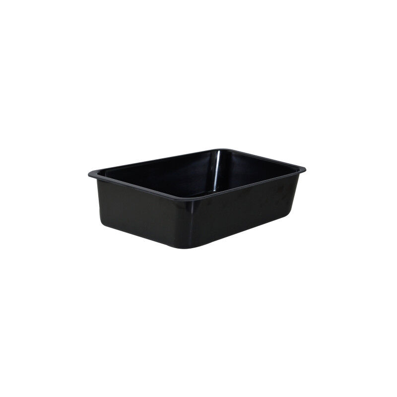 

Bandeja Melamina 300x200x80 mm F22180 (6 Unds)