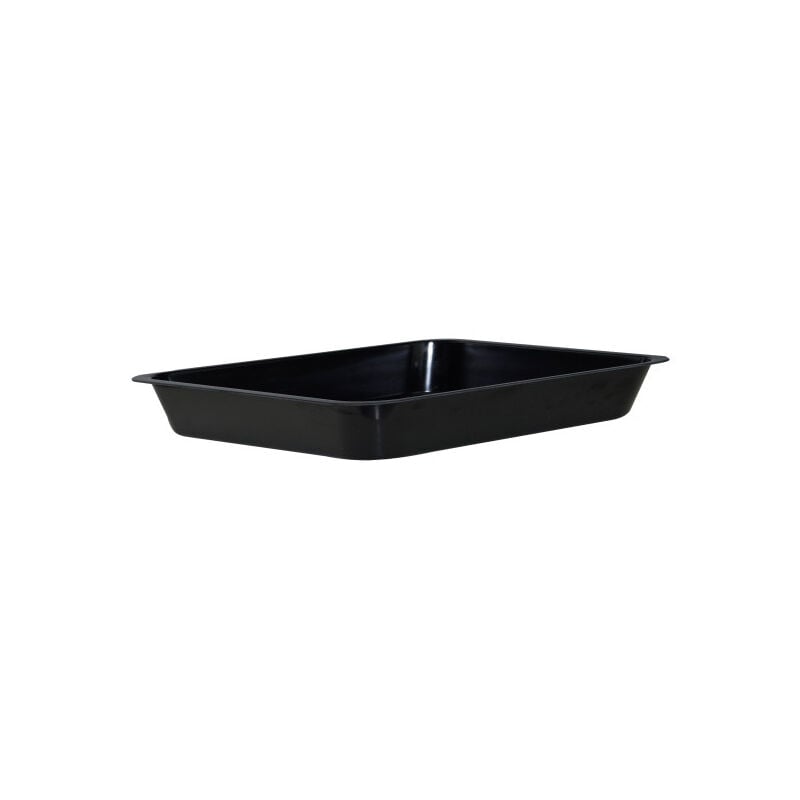 

Bandeja Melamina 350x250x40 mm F22160 (6 Unds)