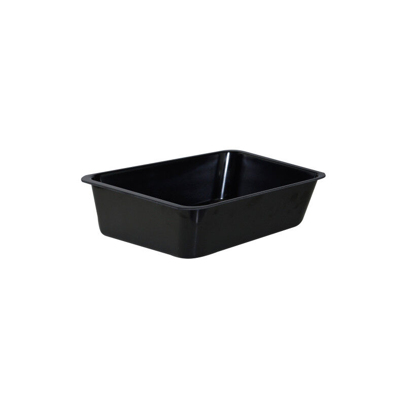 

Bandeja Melamina 350x250x80 mm F22190 (6 Unds)
