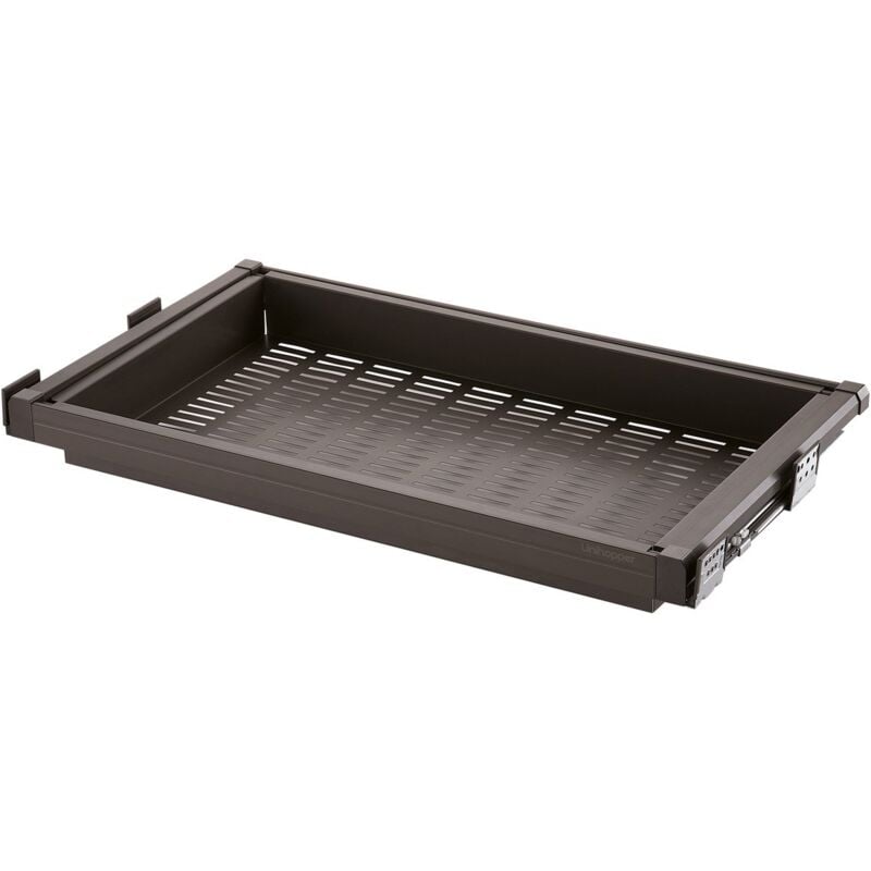 

Mengual - Bandeja Metalica Moka Extensible 564-614 - Moka