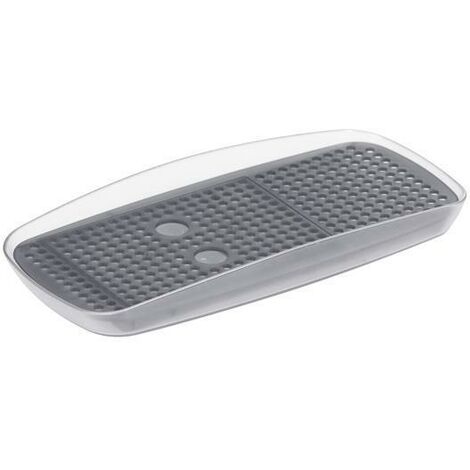 Bandeja multiusos grande CleanKit