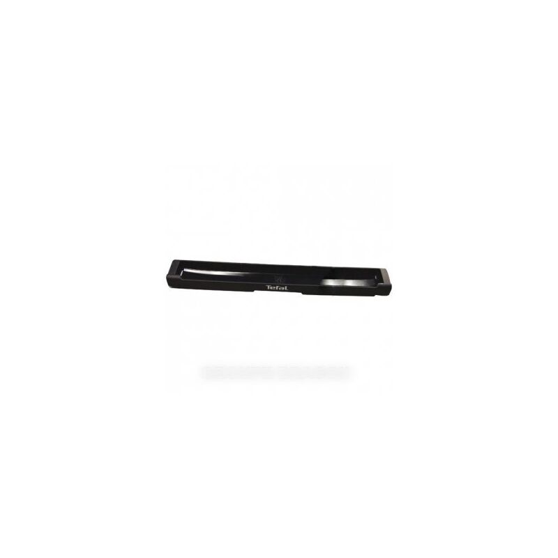 Bandeja Negra para Barbacoa, Parrilla de Mesa, Pierrade y Plancha Tefal TS-01032161