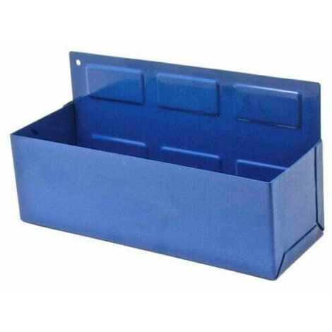 Bandeja o caja con iman,imantada,magnetica para carro de herramientas,taller,