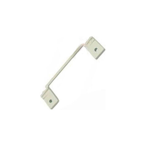 Bandeja original motor Microondas 480120101094 WHIRLPOOL