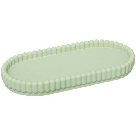 Bandeja oval bombón 18,5x9cm - 5five