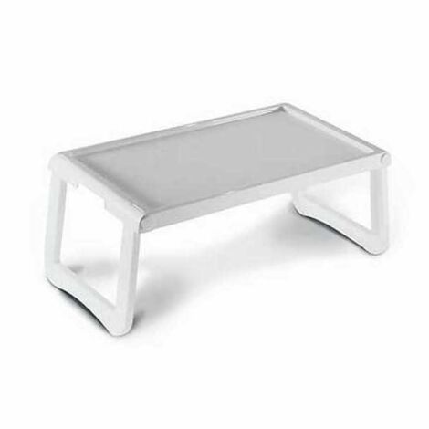 Bandeja para cama 56X35 h 24 8525Rc Giganpl