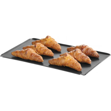 Bandeja para hornear Convectomat Bake GN 1/1 de teflón