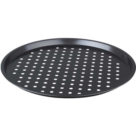 BANDEJA PARA PIZZA 33cm KLAUSBERG KB-7196