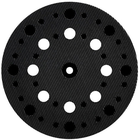 Bandeja para SXE425TT diam 125 mm para lijadora Metabo