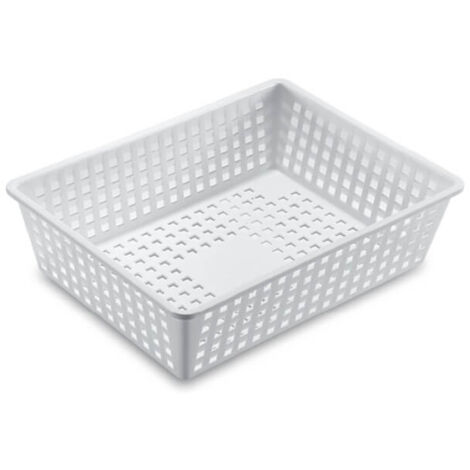 Bandeja perforada Giganplast 40x30 H10 2250
