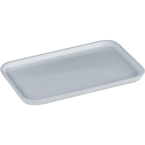 BANDEJA PROFESIONAL ABS GRANDE BLANCA