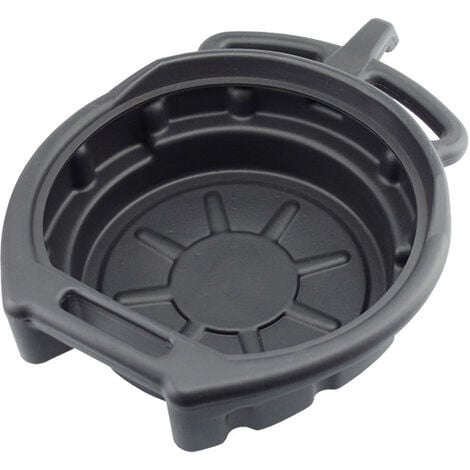 Bandeja recogedora de aceite 10 Lts