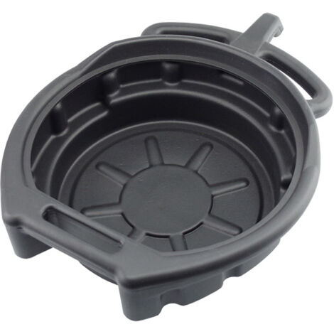 Bandeja recogedora de aceite 10 Lts