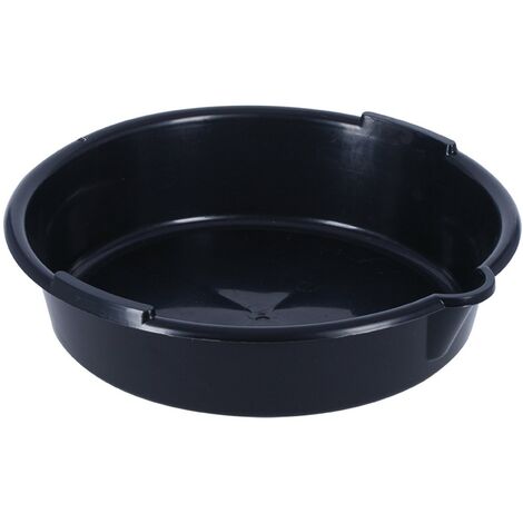 BANDEJA RECOGEDORA DE ACEITE 6 LITROS