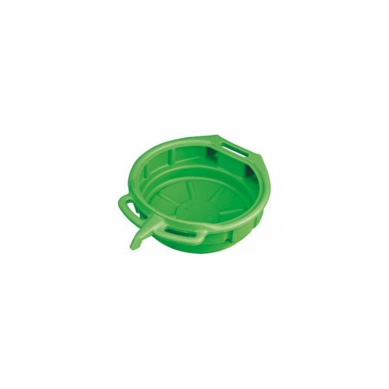 

bandeja recogedora de anticongelante aceites recipiente para coches 16 lts