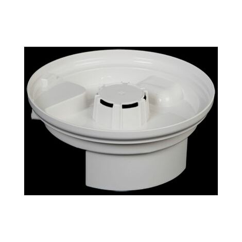 Bandeja recogejugos blanca SS-993581 SEB
