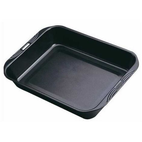 Bandeja rectangular alta de 33x24 cm Saphir Tescoma 624606
