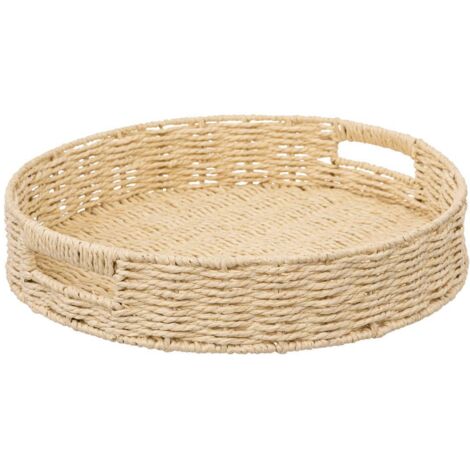 Bandeja redonda kord 40cm - 5five
