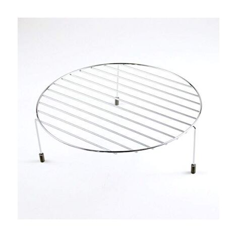 BANDEJA REJILLA DIAMETRO 270 M/M H 90 M/M PARA MICROONDAS LG - 5026W1A082B