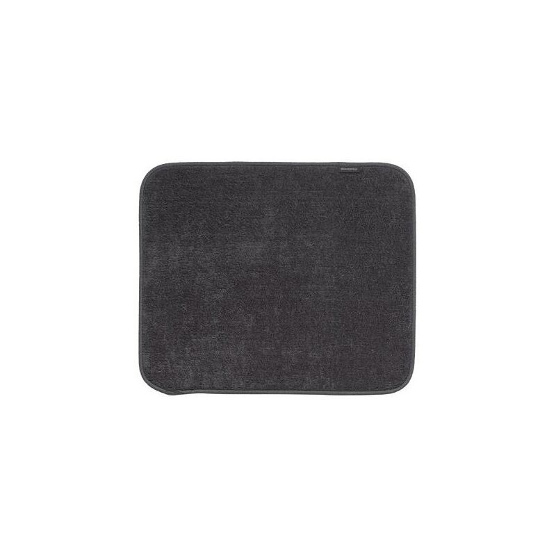 

Bandeja secaplatos de Microfibra Dark Grey - Brabantia