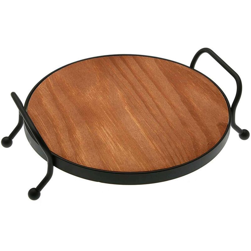 

Bandeja Servir Redonda