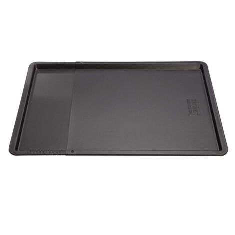 Bandeja Universal Extensible de 37 -5 a 52 cm Zenker 6537