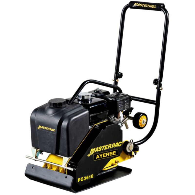 

Ayerbe - BANDEJA VIBRANTE 4012 MOTOR HONDA