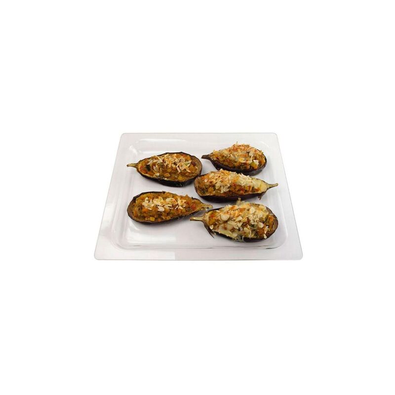 

Bandejas de cristal para horno - Trendglas