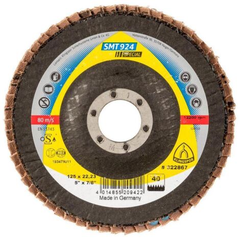 Bandejas de láminas Te/special/smt924/cs912y/40/n/gew/125x22,23 - Caja de 10
