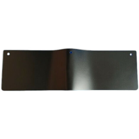 Bandella gomma posteriore per trattorino Grillo CL10-MD24-MD28 - 200240
