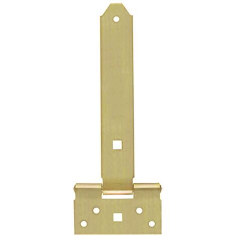BANDELLE CERNIERE TROP.300X33X3