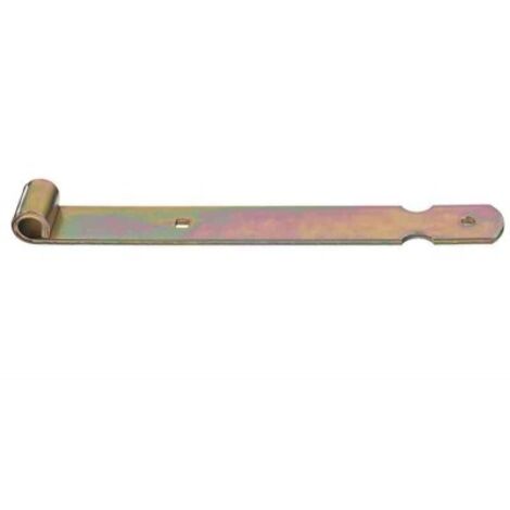 Bandelle con Occhiolo 13 x 400 mm