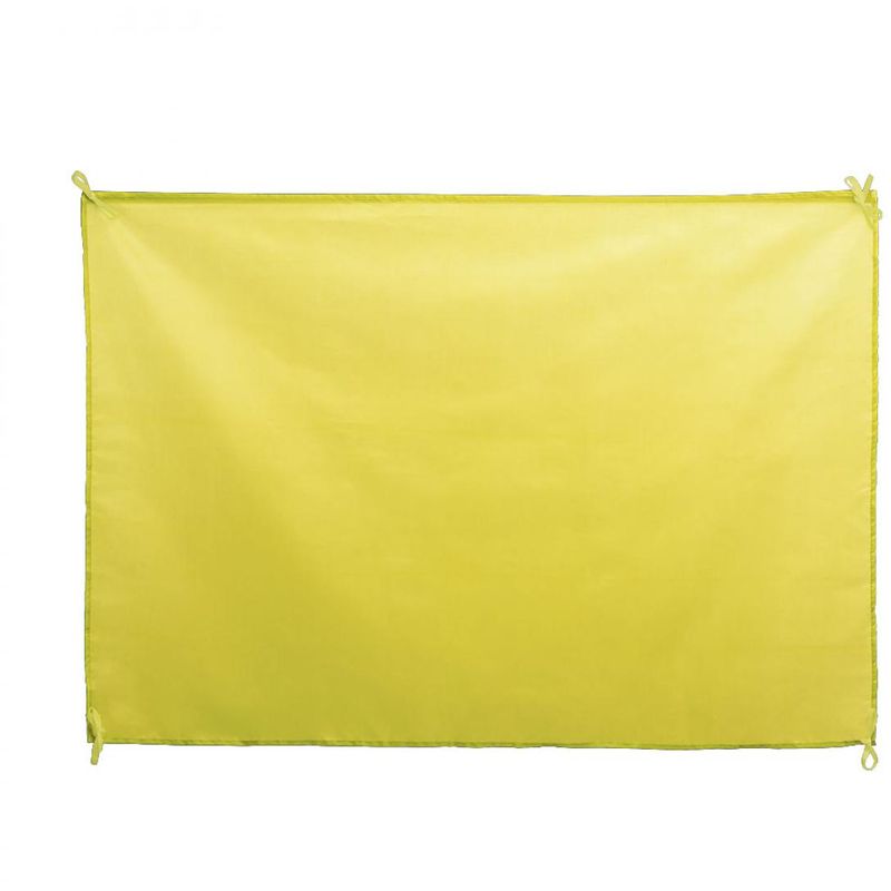 

BANDERA DAMBOR Amarillo