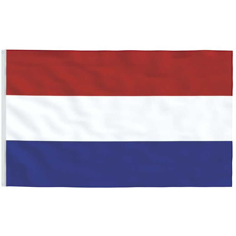 

vidaXL Bandera de Holanda 90x150 cm