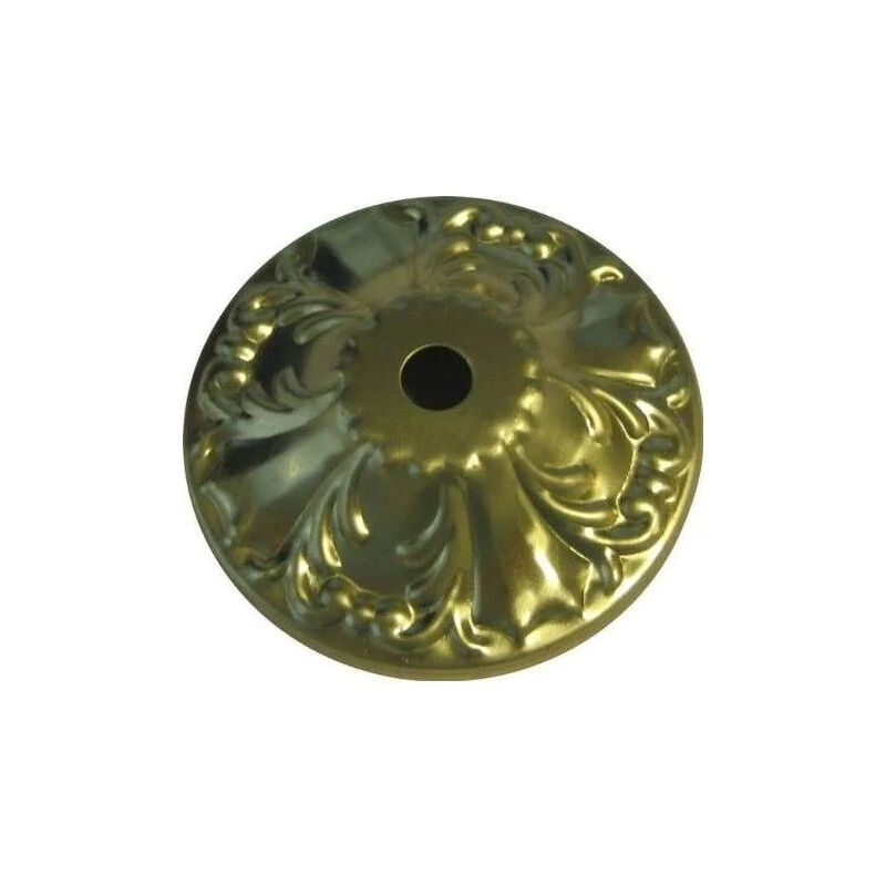 

Perchas de latón, estilo decorado, diámetro 80mm
