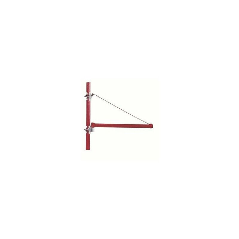 

Bandera Para Polipasto P125/250-P250/500