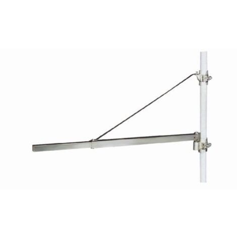 BANDERA POLIP.1100MM 600KG MAX CEVIK CE-B1100