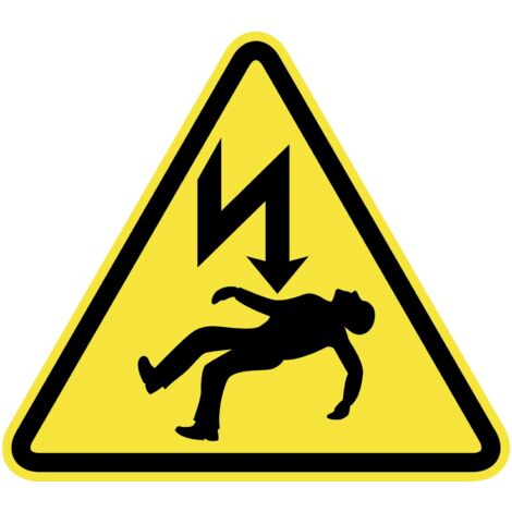 Banderole signalisation "Limite zone de travail" 100 x 20cm - EG 0035 - CLAS Equipements