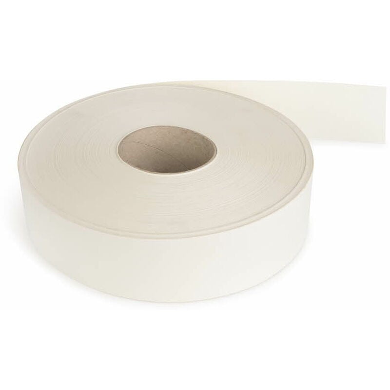 Bandes a joint pour plaques de plâtre Bande à joint papier 150 m x 50 mm - Boite de 10
