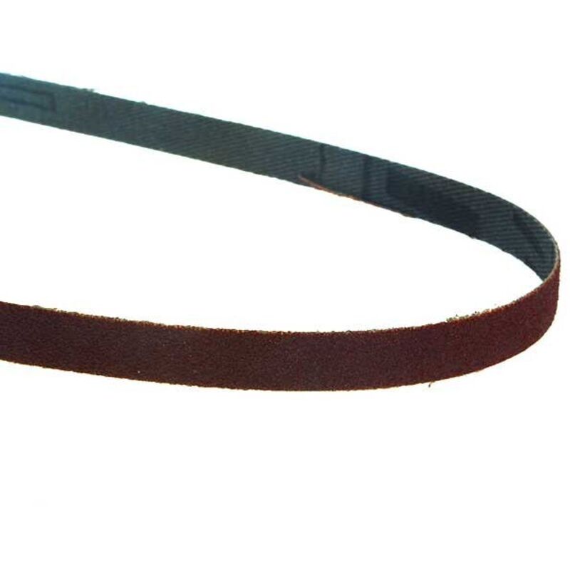 Schleifband 9 mm K60 5 St. P 43278 Makita