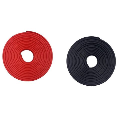 bandes anti-rayures pour pare-chocs de carrosserie de skateboard M365