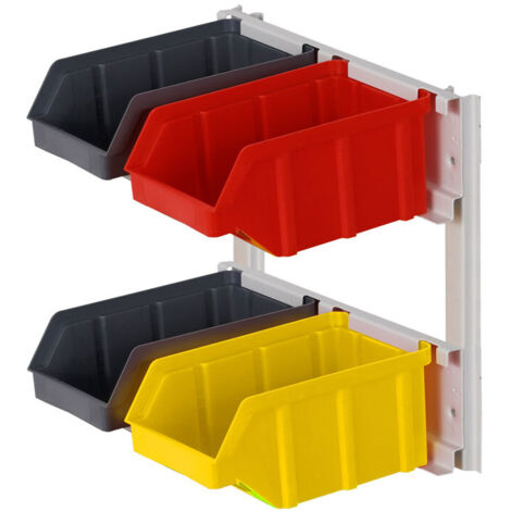 Bandes avec contenants W-4-III