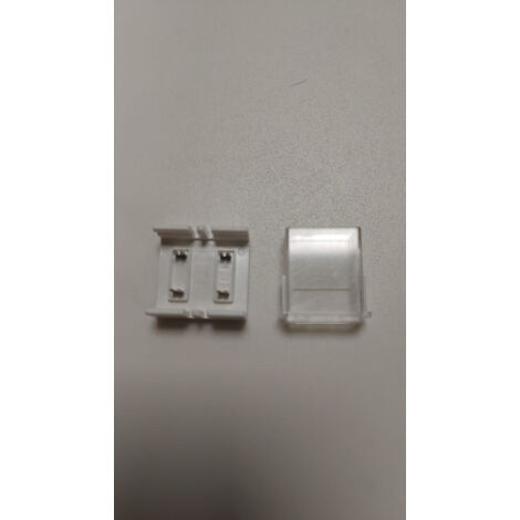 Bandes de connexion intermédiaires Led unicolore 221030 Y 2210430 220033