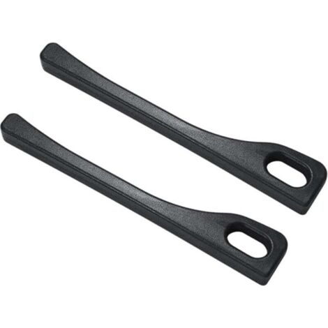 Bandes de remplissage pour sièges auto pour Toyota CHR EV 2020-2025, accessoires pour bandes de remplissage latérales de sièges (2 pièces)