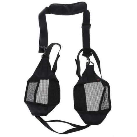 Bandes de transport réglables pour support d'enceinte Tribit StormBox Blast