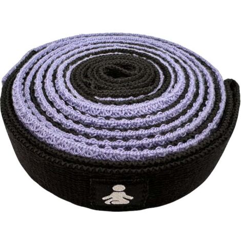 Bandes elastiques de yoga
