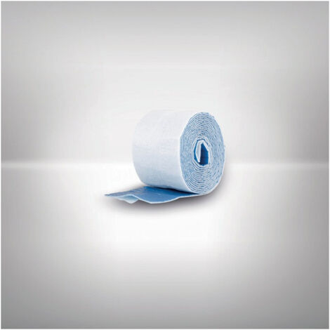 Bandes enveloppantes Tubolit WF2 SK L: 70mm, L: 3.60m quatre couches