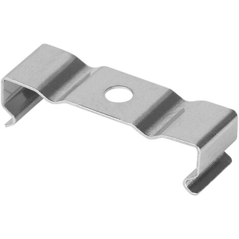 Bandes LED à profil large Clip Ledvance -PW02/MB Pack 2